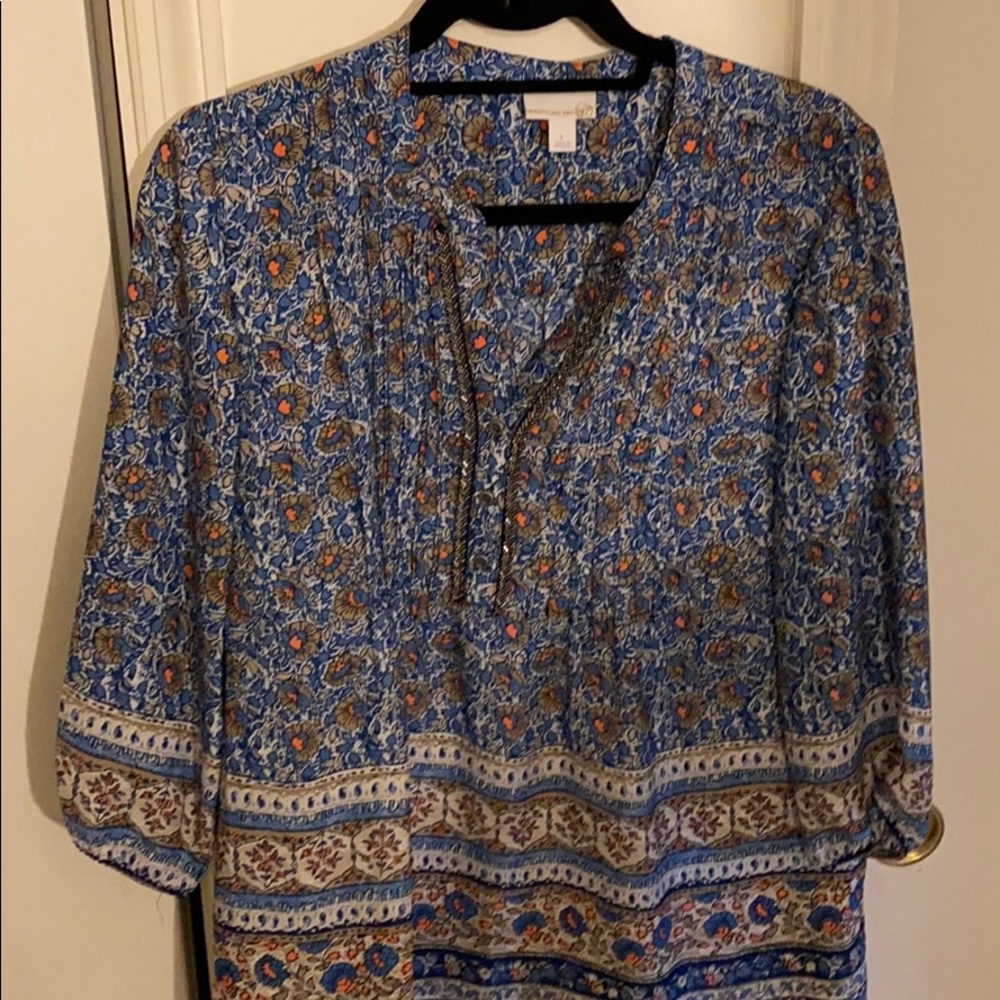 Westport 1962 top